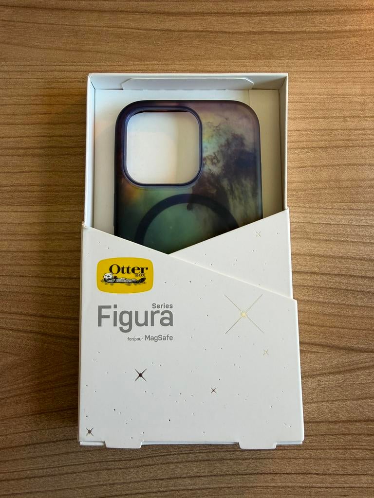 Otterbox Figura hoesje, Telecommunicatie, Mobiele telefoons | Hoesjes en Frontjes | Apple iPhone, Ophalen, Zo goed als nieuw