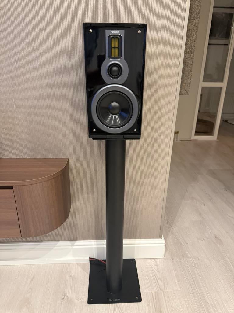 Philips MCD 909 speakers. 2 sets beschikbaar., Ophalen, Philips, Zo goed als nieuw, 60 tot 120 watt