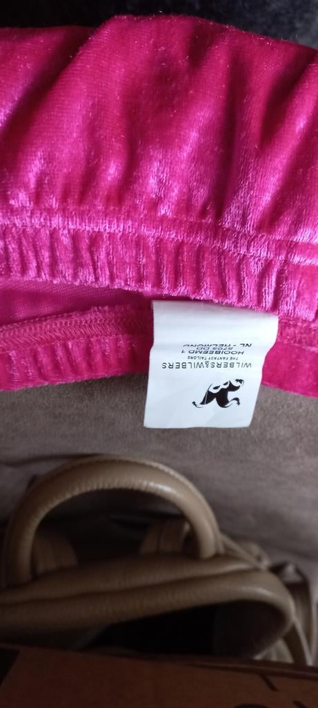 Hippie outfit carnaval, Ophalen of Verzenden, Zo goed als nieuw, Maat 46/48 (XL) of groter, Carnaval