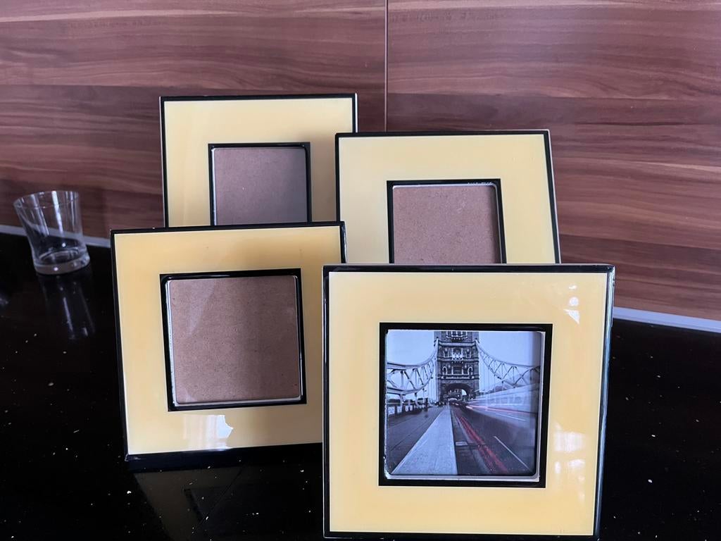 Fotolijstjes Lifestyle, Ophalen of Verzenden, Nieuw