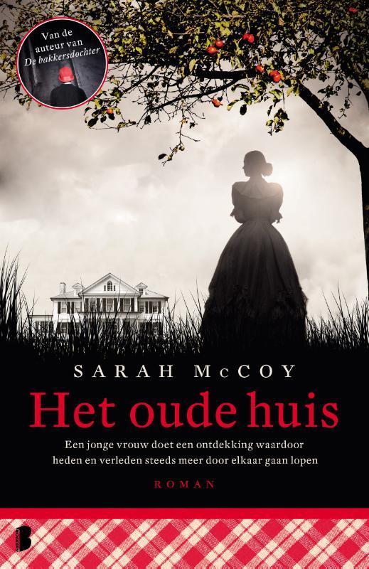 Sarah McCoy Het oude huis.  (a), Boeken, Ophalen of Verzenden, Gelezen