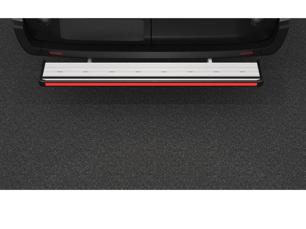 Aluminium opstap / treeplank Volkswagen Crafter en MAN TGE, Ophalen, Nieuw, Spatbord, Volkswagen