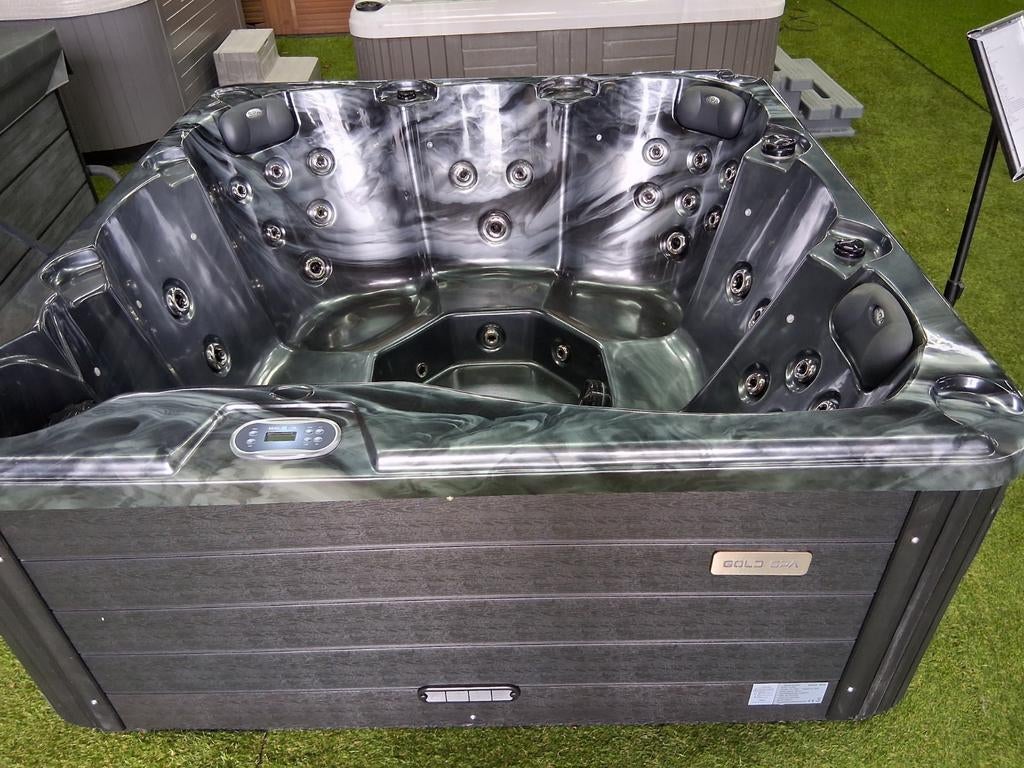 Balboa spa NIEUWE jacuzzi incl bezorging&garantie, Ophalen of Verzenden, Nieuw