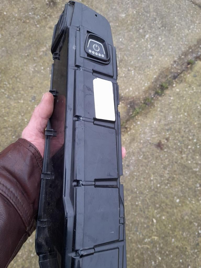 Specialized accu defect, Gebruikt, Ophalen of Verzenden, H, J