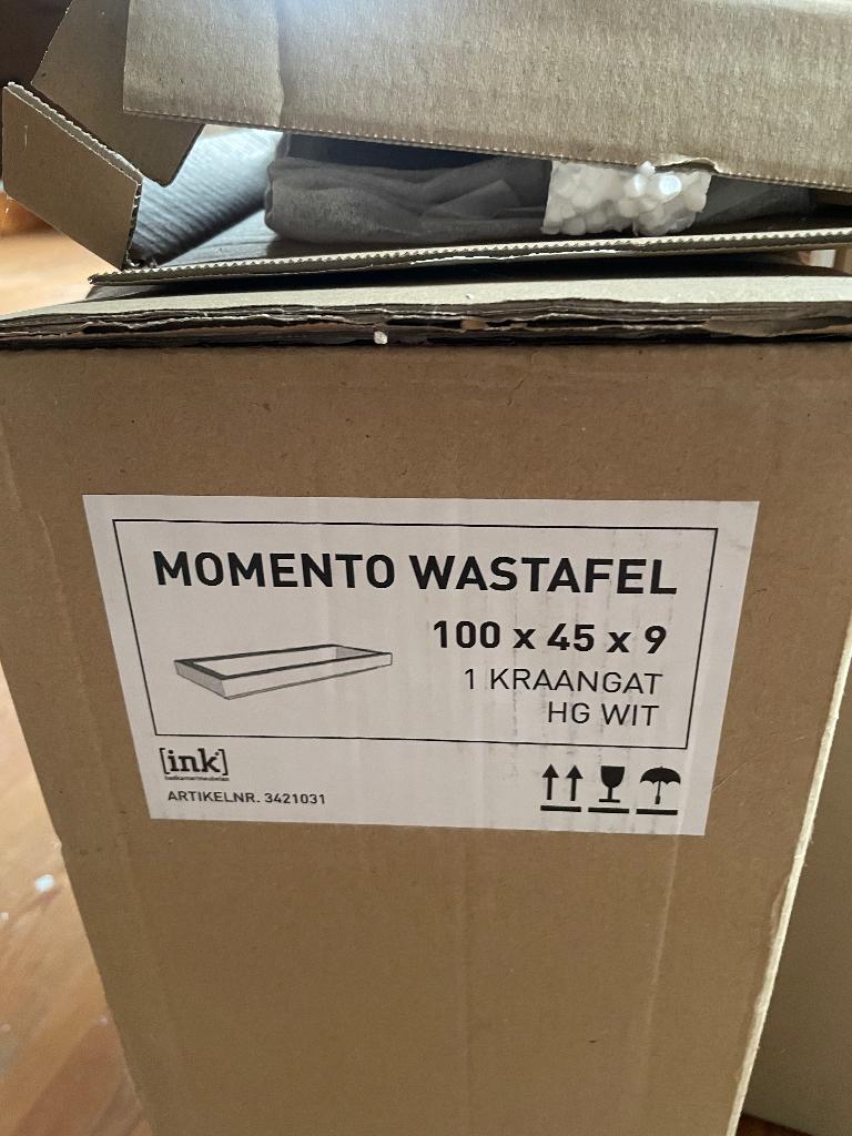 diverse nieuwe badkamer artikelen alles in 1 koop, Ophalen, Nieuw