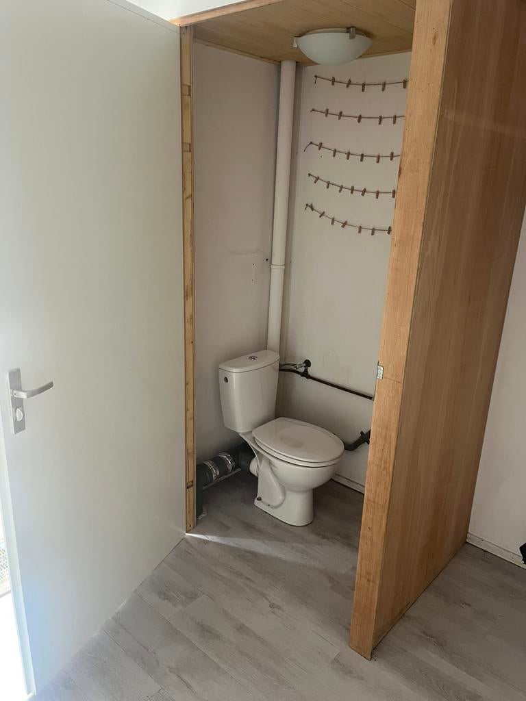 Fijne instapklare woonunit 90 m2 3 slaapkamers te koop, Ophalen
