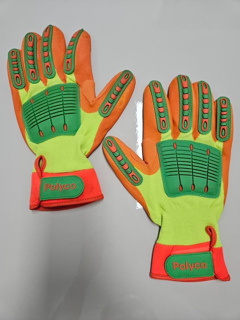 Veiligheidschoenen / Werkhandschoenen Maat 11, EU, EU, Nieuw, Ophalen of Verzenden