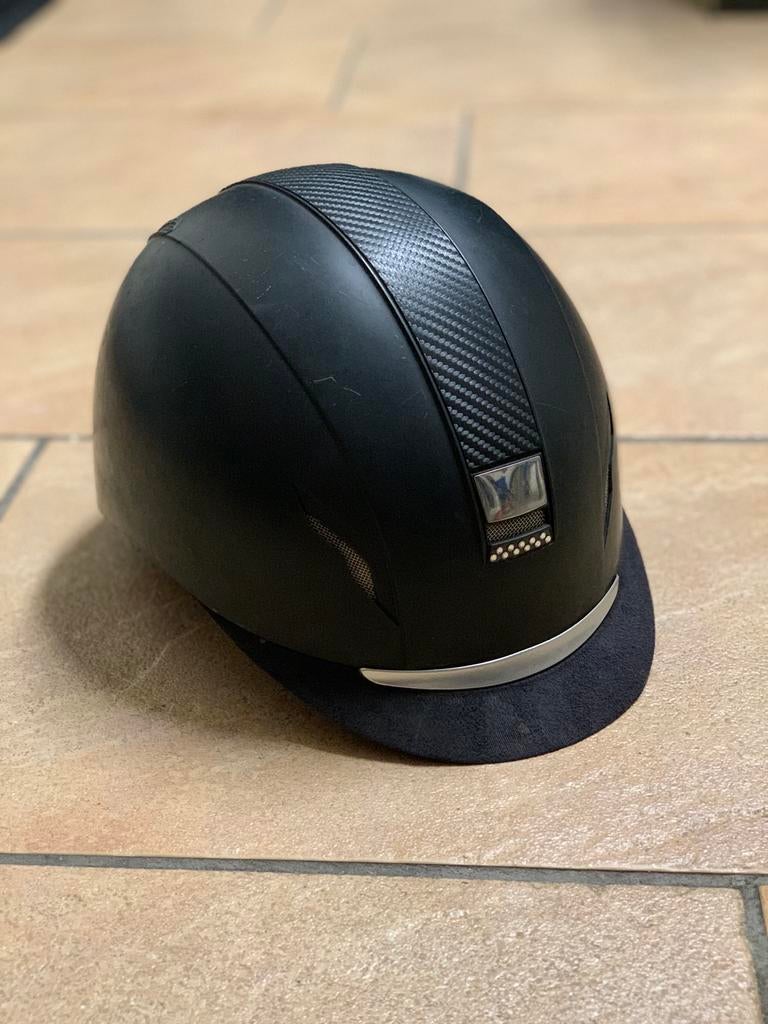 Harry’s Horse cap maat M/L, Gebruikt, Kinderen, Ophalen of Verzenden, Recreatie