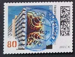 Duitsland K68 no 3635 2021, Ophalen of Verzenden, 1990 tot heden