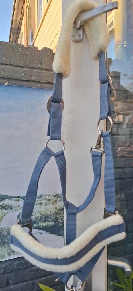 Halster + touw Showmaster Krämer mt. full NIEUW, Ophalen of Verzenden, Nieuw, Overige soorten