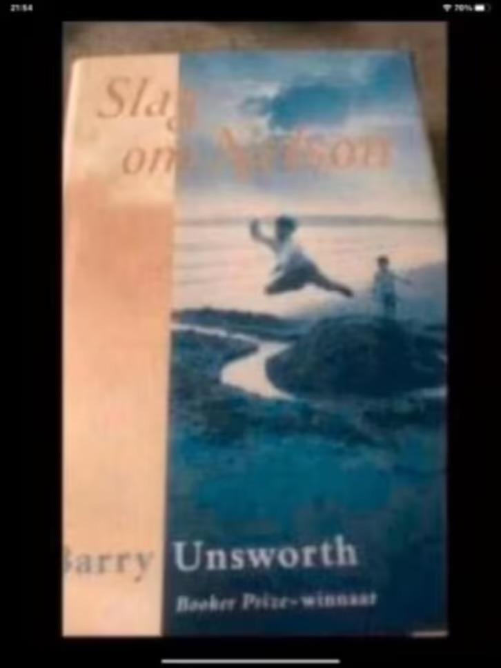 De slag om Nelson, Ophalen of Verzenden, Tweede Wereldoorlog