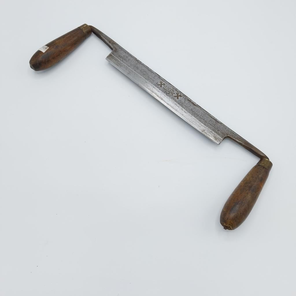 W.Gilpin Haalmes (57610-21), Ophalen of Verzenden