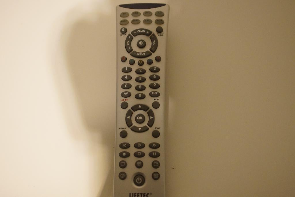 lifetec lt4688, Ophalen of Verzenden, Gebruikt, Origineel, Tv