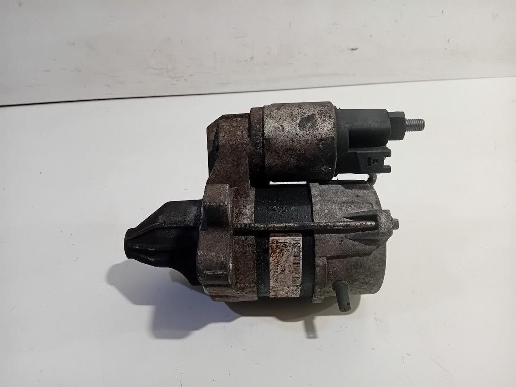 Startmotor Toyota Aygo, Onderdelen@venauto.nl, Van der Ven Autorecycling B.V., Gebruikt, Daihatsu