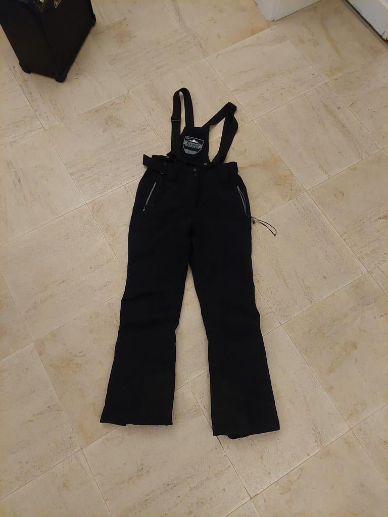 Skibroek killtec, Ophalen of Verzenden, Zo goed als nieuw, Overige maten, Broek