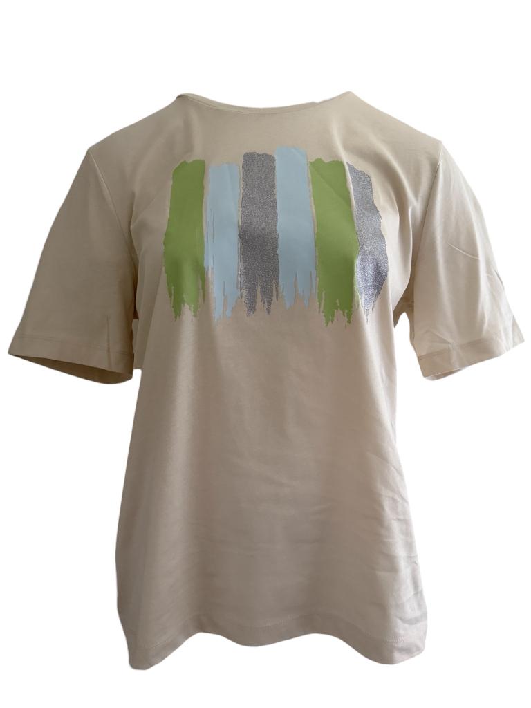 Bloomings shirt NIEUW L, Blauw, Nieuw, Ophalen of Verzenden