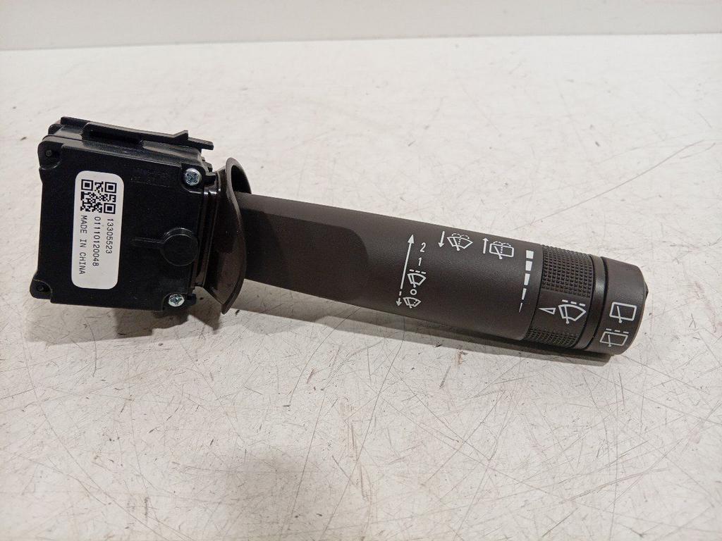 Ruitenwis schakelaar Opel Meriva, Onderdelen@venauto.nl, Van der Ven Autorecycling B.V., Gebruikt, Ettenseweg 76, 4706 PB Roosendaal, The Netherlands