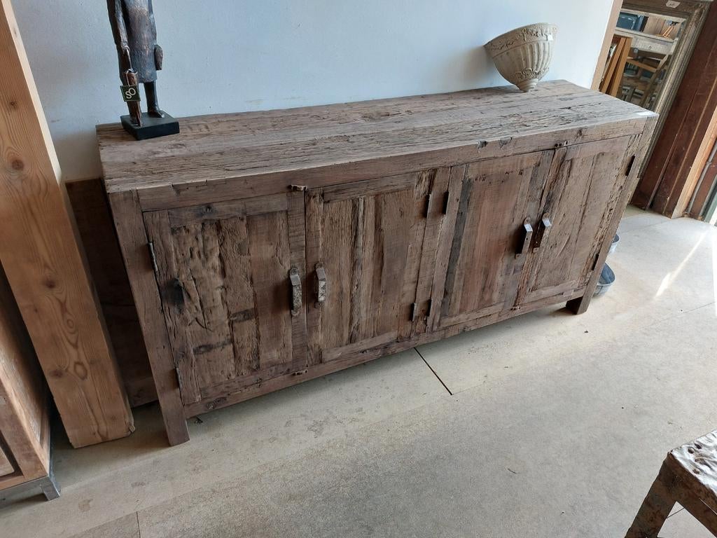 40 dressoir s of badkamermeubel s ook maatwerk mogelijk, Hesselingendijk 1 8341tp steenwijkerwold, Nieuw, Hoeve steenwijkerwold