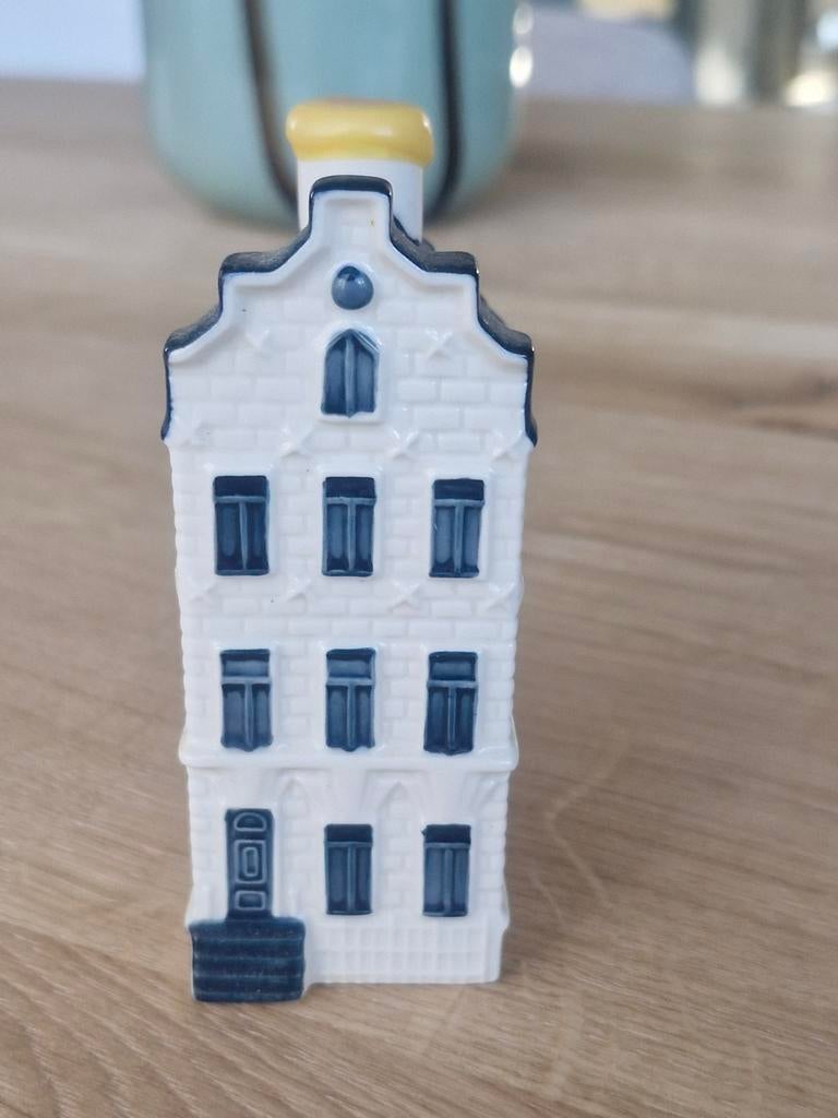 Klm huisje nummer 45 nieuw, Ophalen of Verzenden, Nieuw, 1 t/m 20