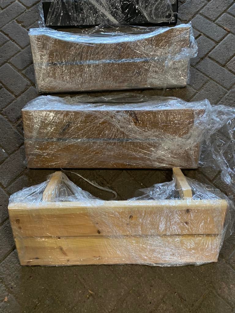 Borrelplanken en drankenhouders voor zwembaden en hottubs, Ophalen, Fastfair, 7921ae, Overige typen