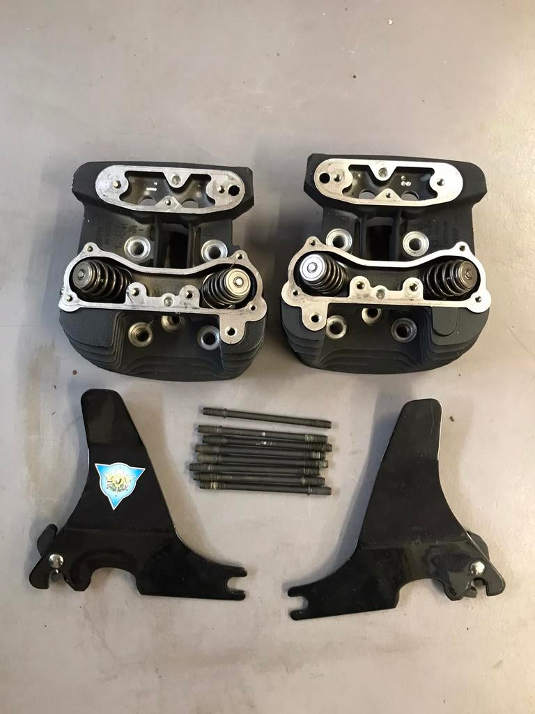 Div Sportster onderdelen 883/1200 XL, Ophalen of Verzenden, Gebruikt