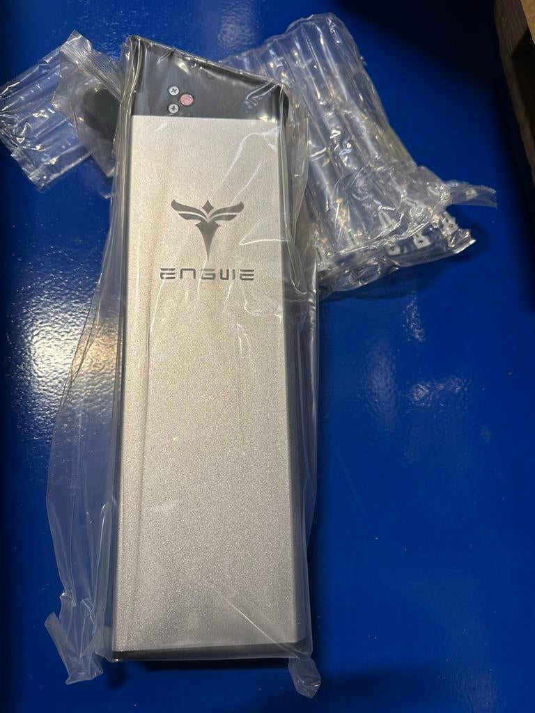 Engwe 52V 16Ah Fietsaccu - Nieuw, Ophalen of Verzenden, Nieuw