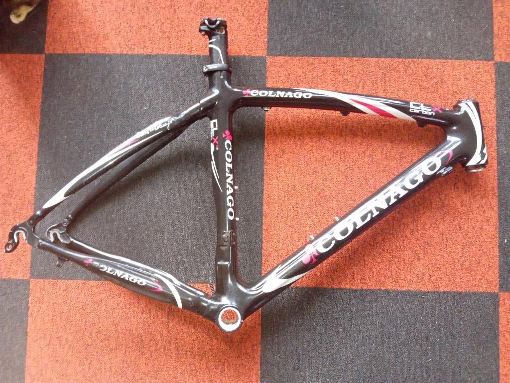 Colnago onderdelen, Ophalen of Verzenden, Gebruikt, Overige typen