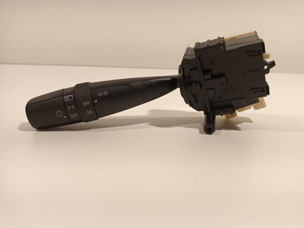 Richtingaanw schakelaar Suzuki Celerio, Onderdelen@venauto.nl, Van der Ven Autorecycling B.V., Gebruikt, Ettenseweg 76, 4706 PB Roosendaal, The Netherlands