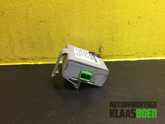 Alarm module van een Volvo V70, Ophalen of Verzenden, 12 maanden garantie, Gebruikt, Volvo