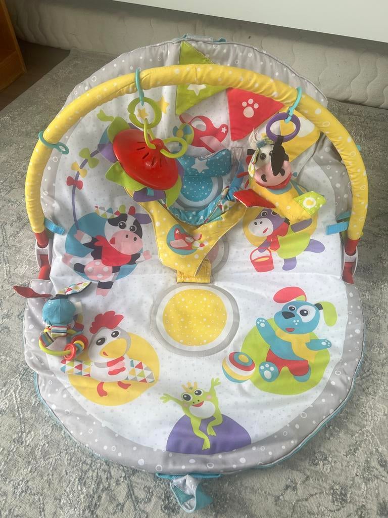 Yookidoo Gymotion Speelkleed, Ophalen of Verzenden, Zo goed als nieuw