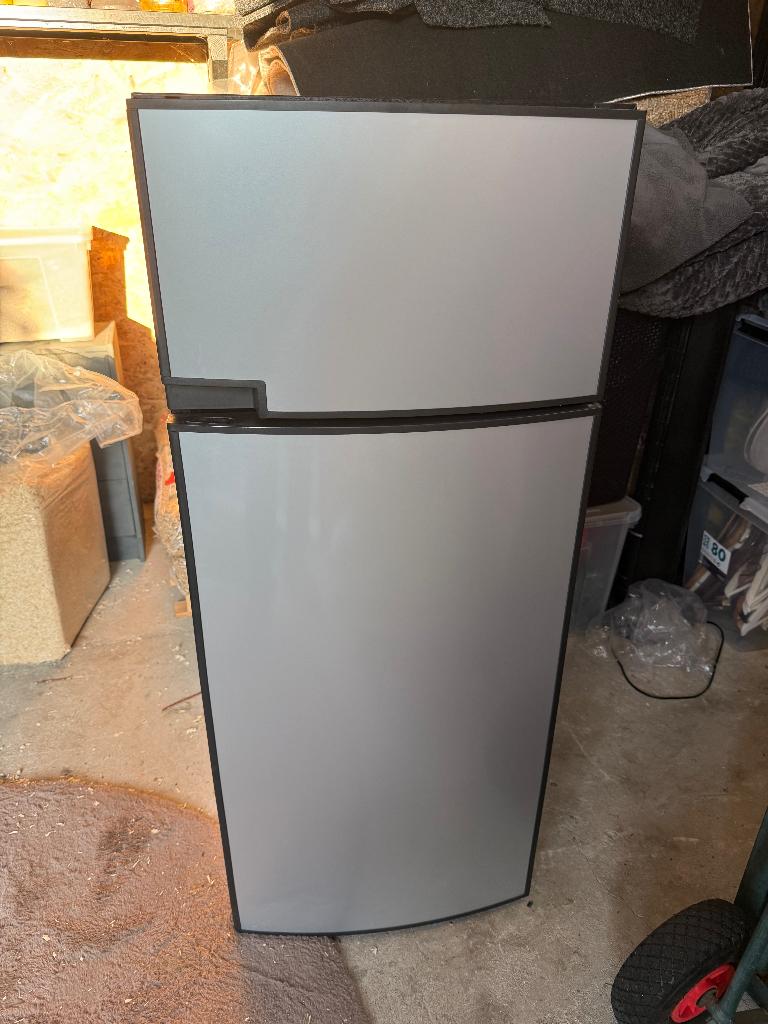 Dometic RMD8505 gereviseerd, Ophalen, Gebruikt