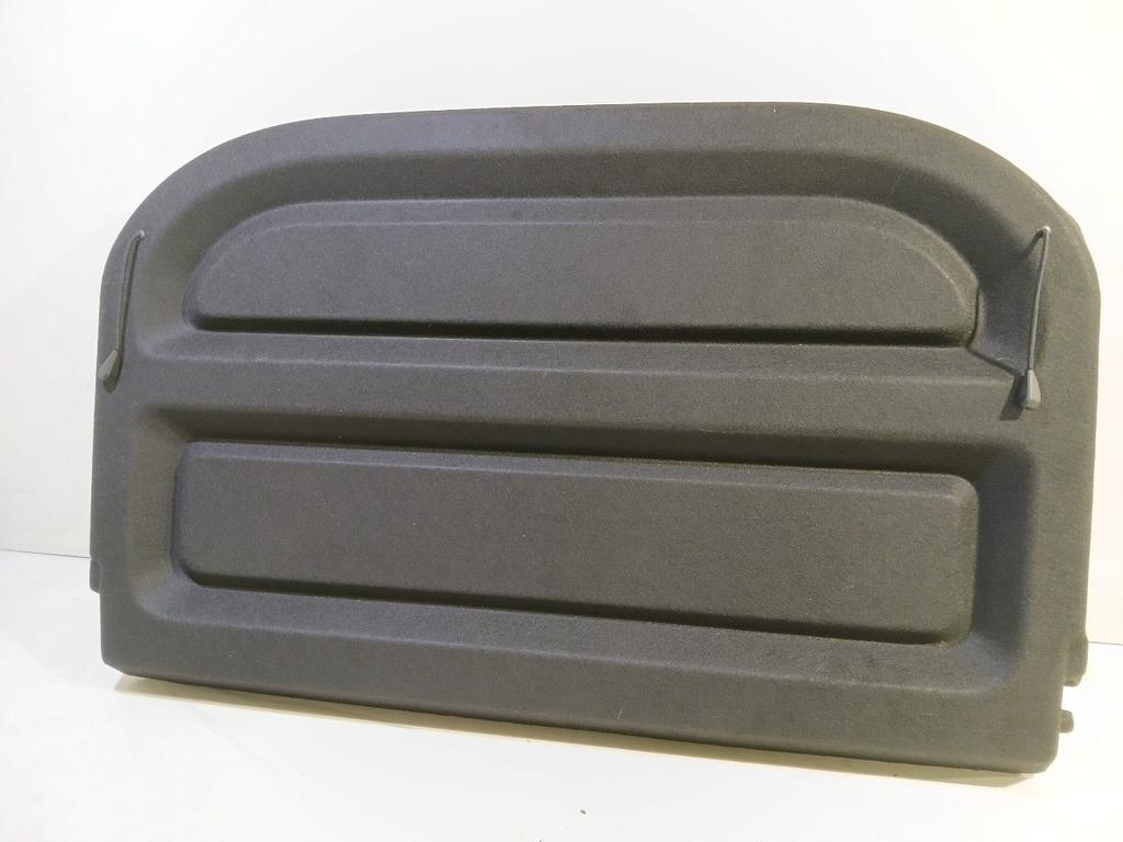 Hoedenplank Nissan Qashqai, Auto-onderdelen, Interieur en Bekleding, Nissan, Gebruikt, Herkomst onderdeel bekend, 12 maanden garantie