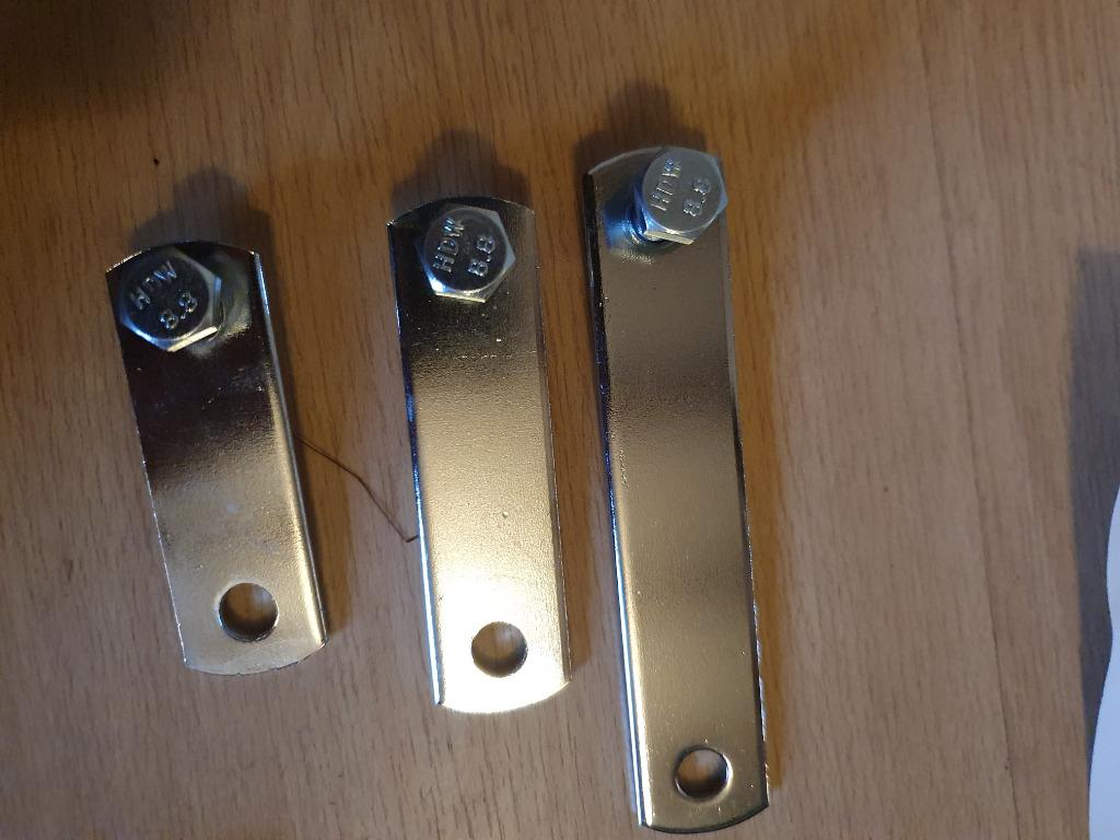 NIEUW Uitlaat Turbo Kit GP TZR Beta Motorhispanian Rieju AM6, Fietsen en Brommers, Turbokit, Turbokit, Nieuw, Uitlaat