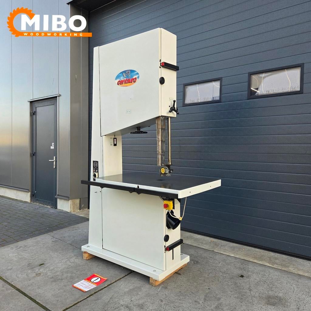 Lintzaag Centauro Meber Scm Panhans *** Occasions ***, 70 mm of meer, Ophalen of Verzenden, Zo goed als nieuw, Lintzaag