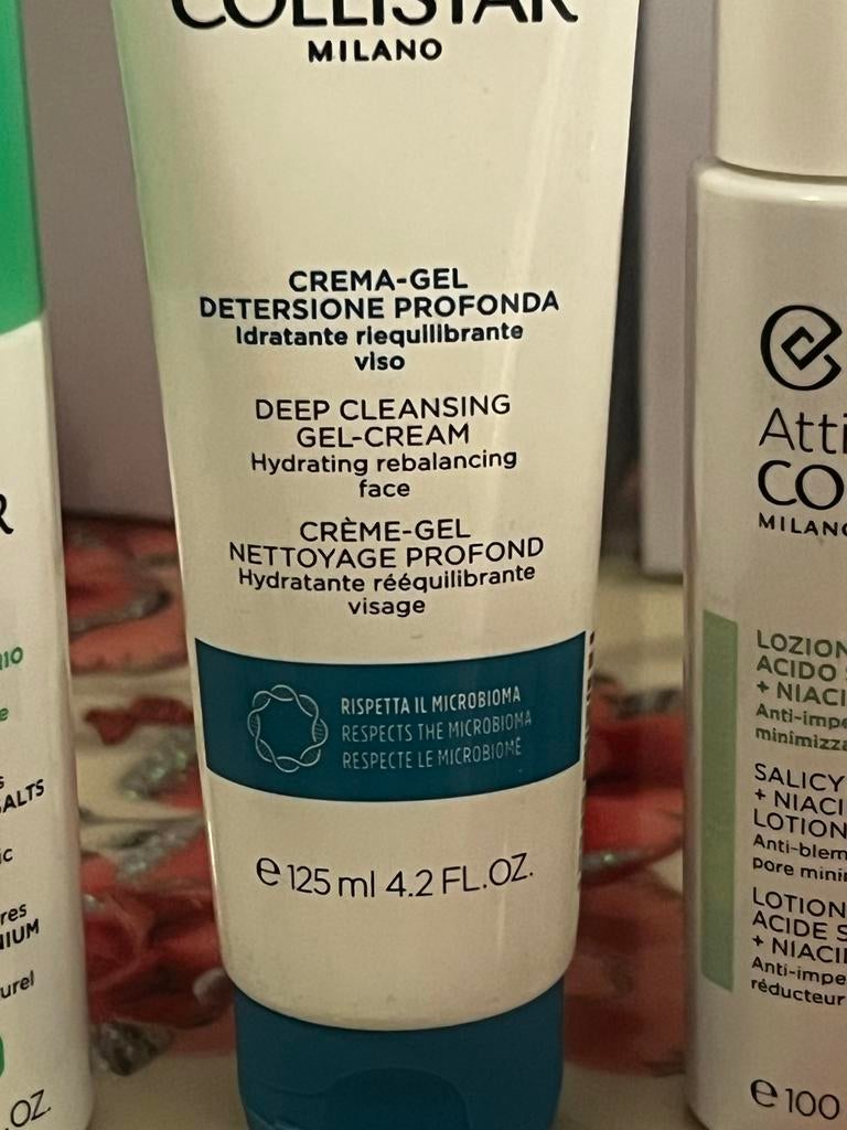 Collistar Huidverzorging, Verzenden, Nieuw, Bodylotion, Crème of Olie