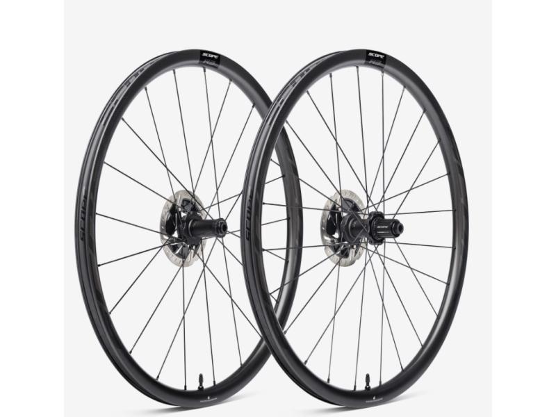 Scope r2.o mountainbike wielset carbon zgan, Ophalen of Verzenden, Zo goed als nieuw, Wiel