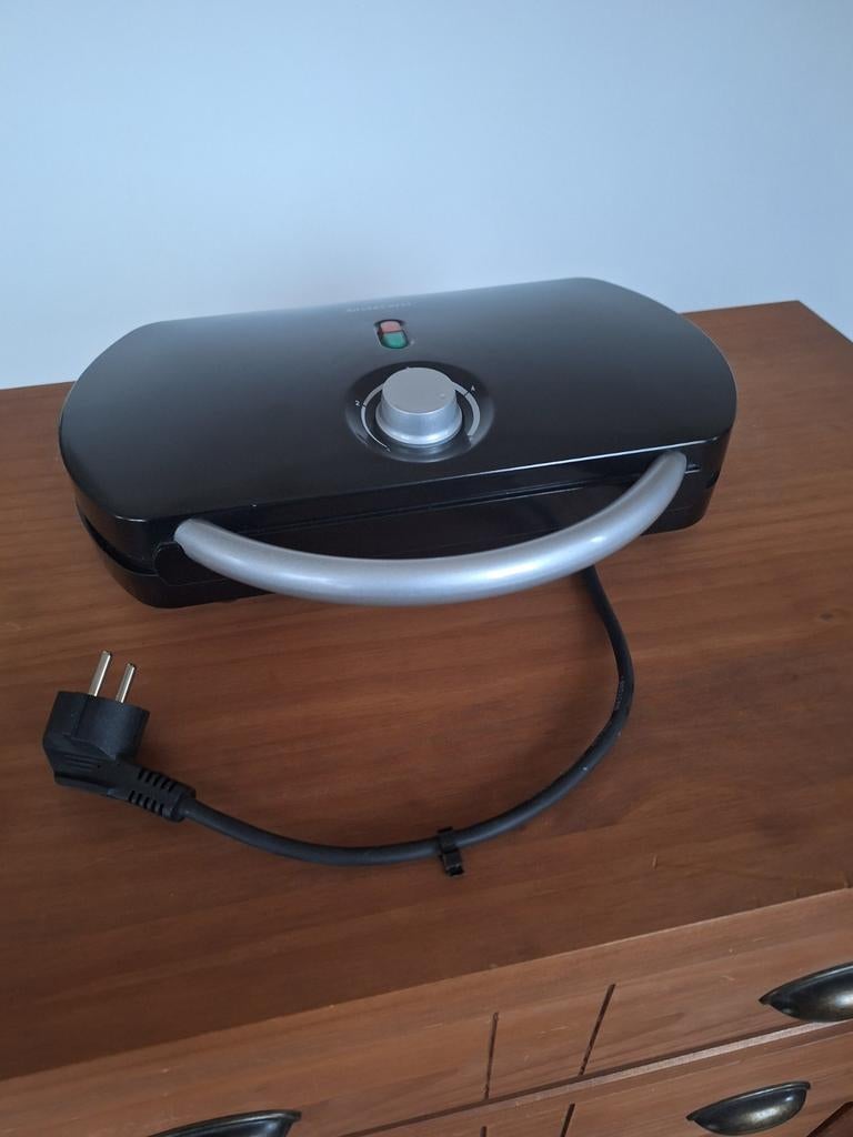 Wafel apparaat, Ophalen, Zo goed als nieuw