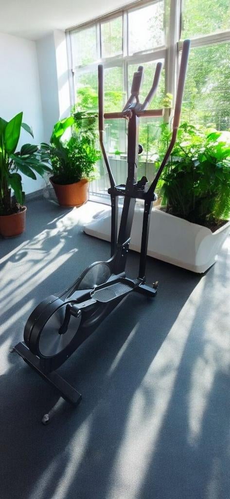 Fitness combi – Skillmill, Keiser bike & Crosstrainer, Hagel kruisweg 15 Grubbenvorst, Info@keiserNL.com, Spinningfiets, Ophalen of Verzenden