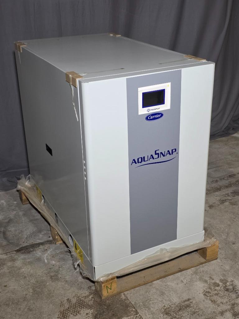 Carrier AquaSnap luchtgekoelde 30WGA030 split chiller, Verzenden, Nieuw