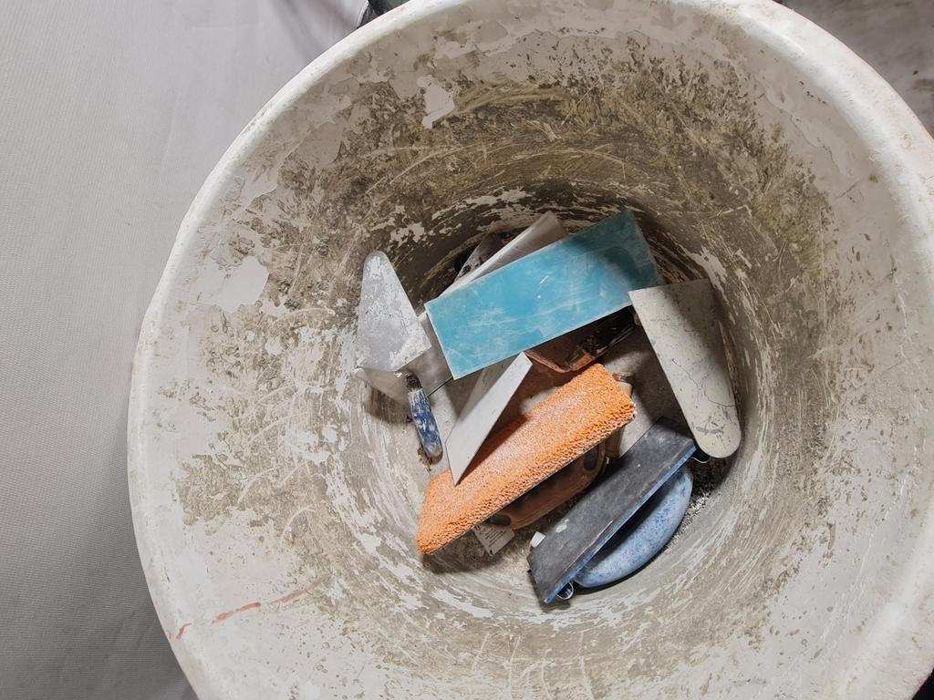 Rubi Rubimix-9 N Plus Mixer 1800 watt

Met accessoires, Ophalen of Verzenden, Rubi, N.v.t, N.v.t