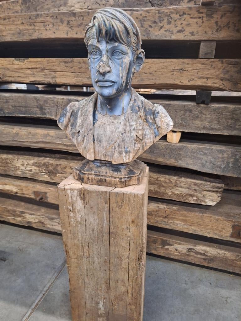 Sokkels  zuilen  meerpalen  dikke palen, Ophalen, Gebruikt