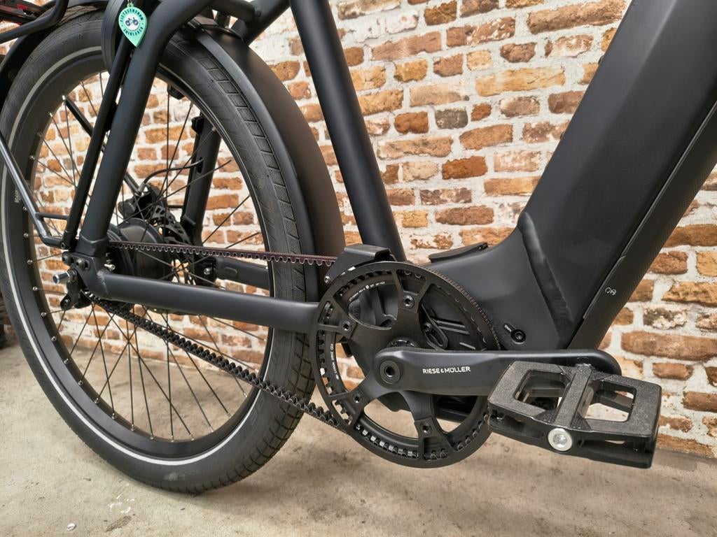 Riese & Müller Charger Core | Bosch CX | 625Wh |€500 Korting, Riese & Müller, Nieuw, Riese & Müller, Ophalen of Verzenden