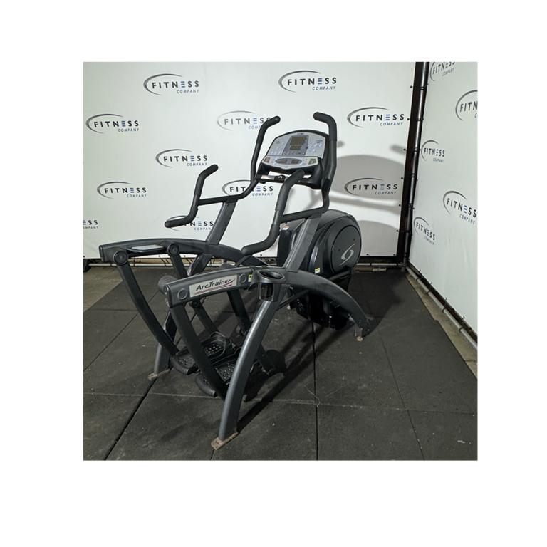 Cybex – Arc Trainer, Sport en Fitness, Fitnessmaterialen, Gebruikt, Overige typen, Armen, Benen, Borst, Buik, Rug, Ophalen of Verzenden