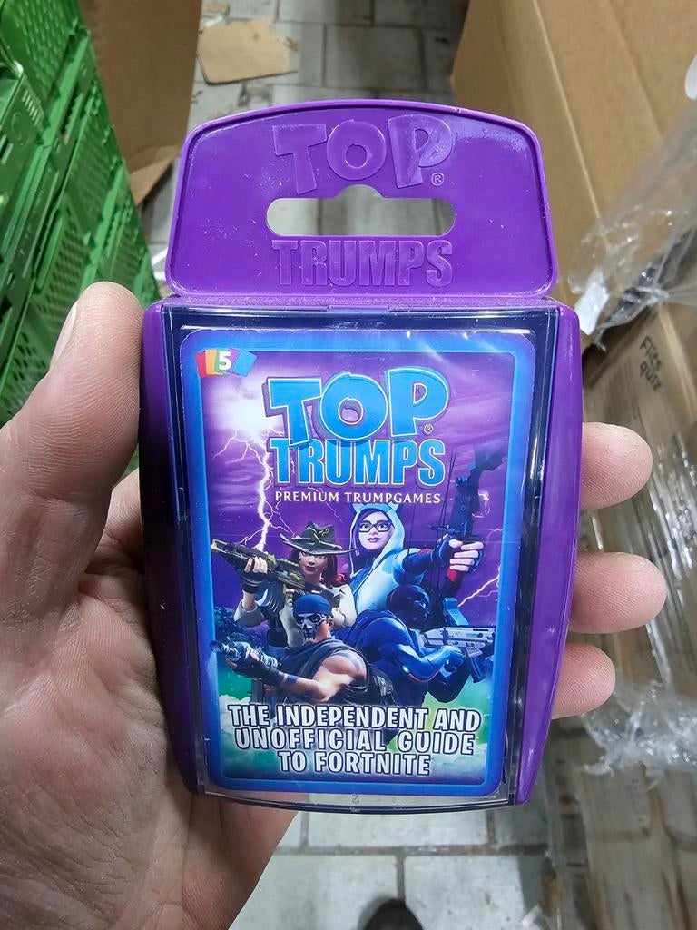 Partij fortnite spelletjes, Ophalen of Verzenden