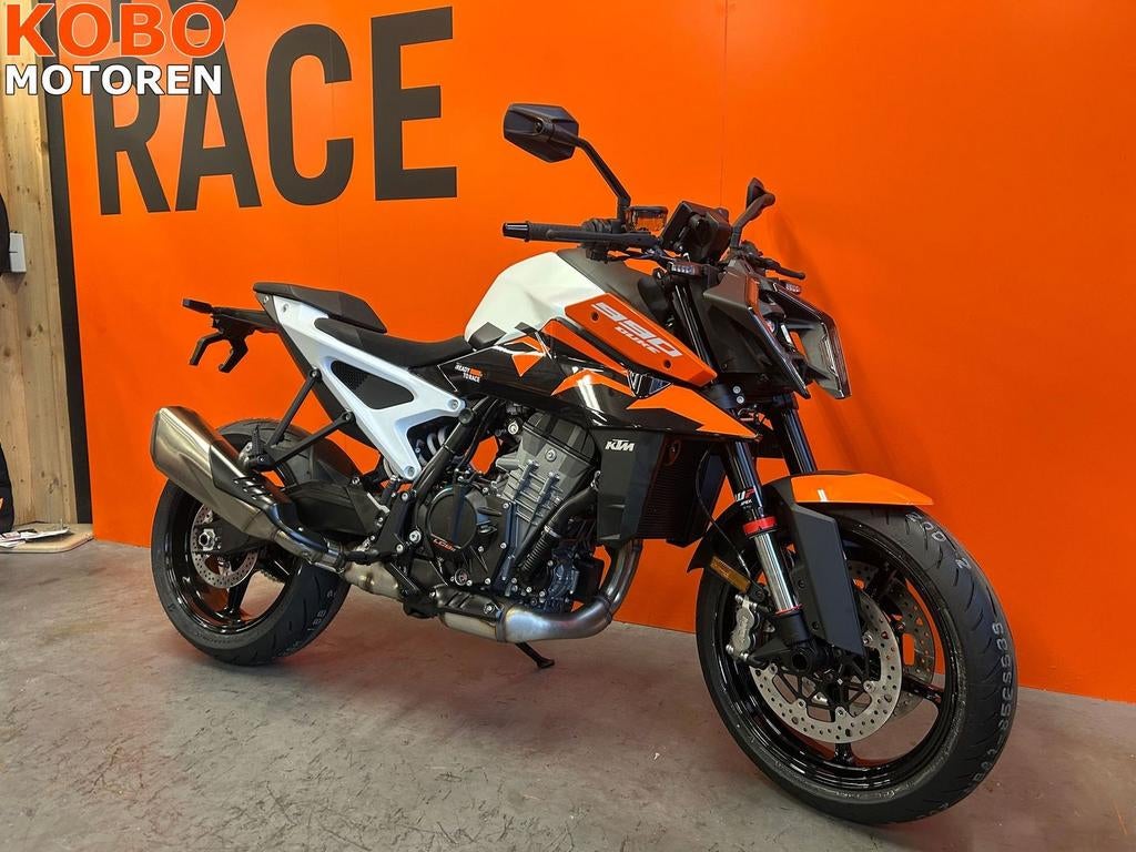 KTM 990 DUKE (bj 2026) - foto 2