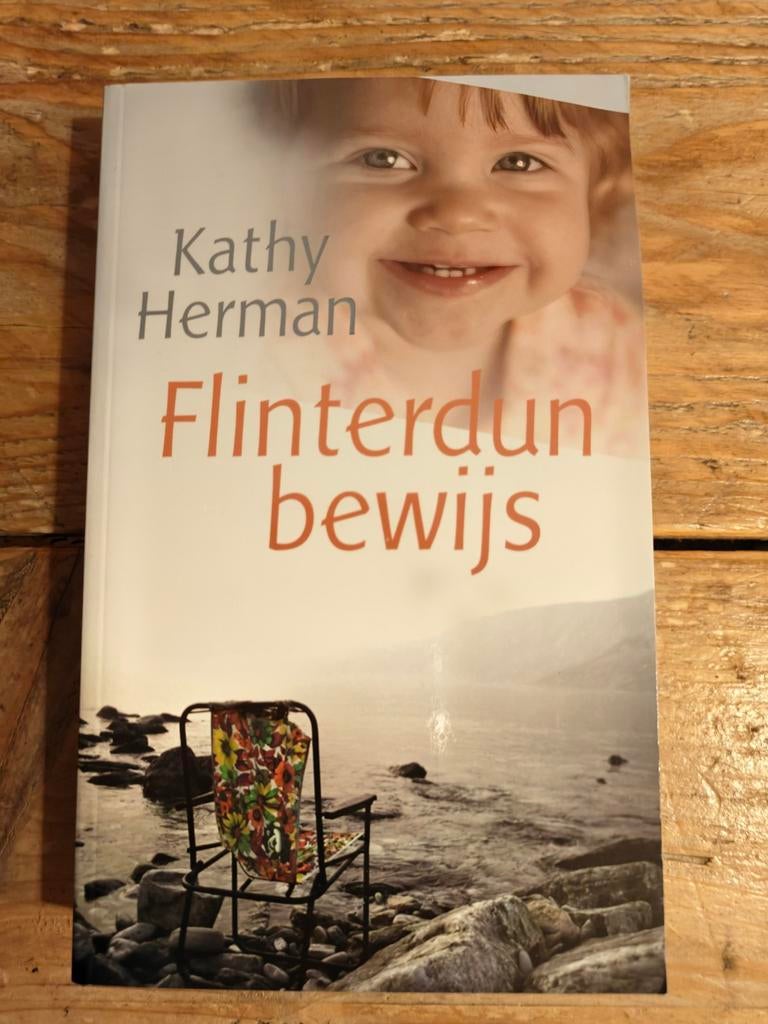 Flinterdun bewijs., Ophalen of Verzenden