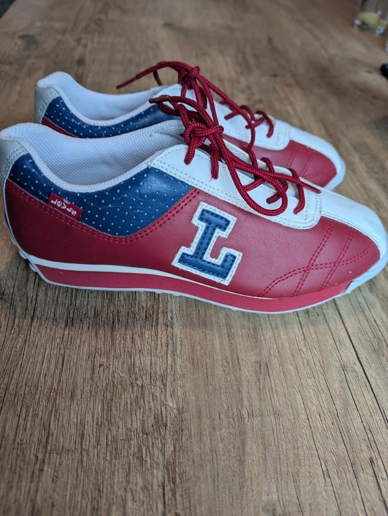 Levi’s schoenen, Overige kleuren, Ophalen of Verzenden, Sneakers of Gympen, Levi’s