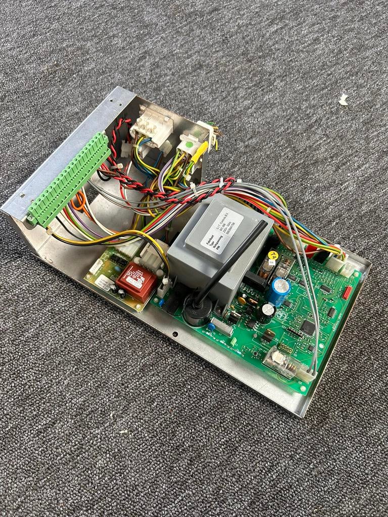 Brink allure v4.0 besturings unit art nr 531403, Ophalen of Verzenden, Zo goed als nieuw, 800 watt of meer, Overige typen