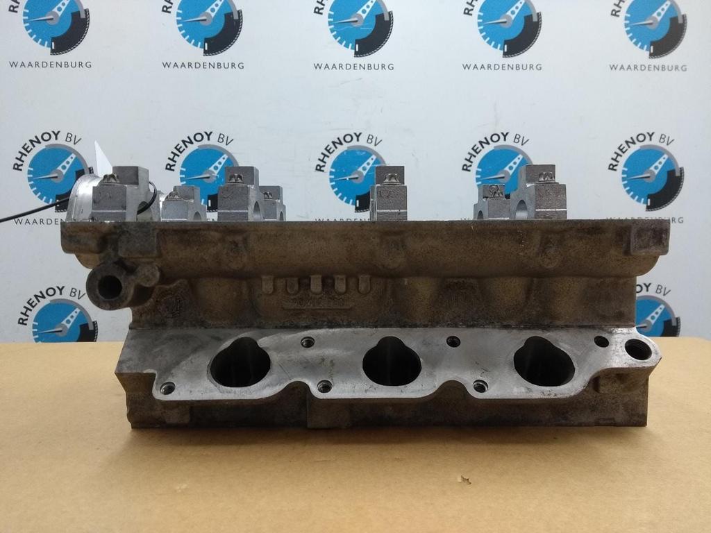 Revisie cilinderkop Opel X25XE, -, -, Opel, Ophalen of Verzenden