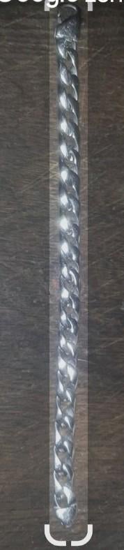 Mooie schakelarmband., Ophalen of Verzenden, Gebruikt, Zilver, Zilver